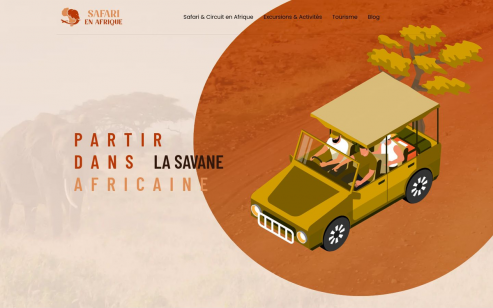 https://www.safari-en-afrique.com