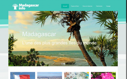 https://www.madagascar-info.com