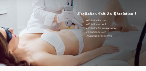 https://www.revolution-epilation.com