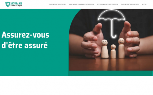 https://www.assurancetoutrisque.com